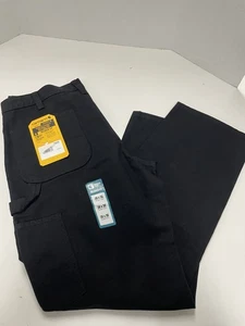Carhartt Relaxed Straight Rugged Flex Duck Double-Front 36 x 30 ARBEITSHOSE *LESEN - Bild 1 von 7