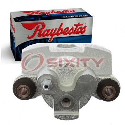 Raybestos Element3 Rear Right Disc Brake Caliper for 2003-2010 Ford Explorer xz - Image 1 of 4