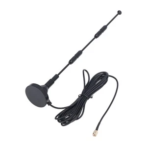 Przyssawka 4G Antena High Gain Wifi Miedziany pręt Outdoor Wodoodporna do - Zdjęcie 1 z 22