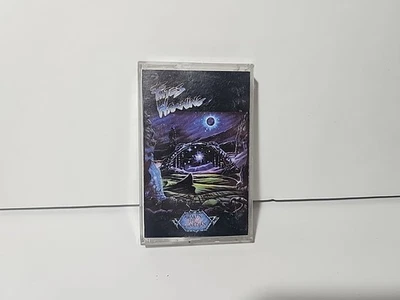 Fates Warning - Awaken the Guardian Inlay No Cassette Tape Enigma Records  Foto 1 de 3