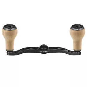 GOMEXUS Power Handle for Shimano SLX Tranx Curado 13 Fishing Baitcasting Reel - Picture 1 of 6