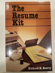 The Resume Kit - Imagen 1 de 1