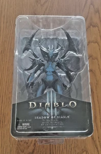 Diablo III Shadow of Diablo - NECA figure - Bild 1 von 2