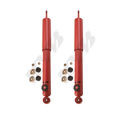 KYB 2 AMORTIGUADORES TRASEROS AGX ajustables para MAZDA RX7 FB 81 82 83 84 85 1985 Foto 1 de 4