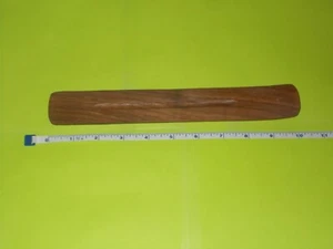 10" Holz Räucherstäbchenhalter Aschefänger KOSTENLOSER VERSAND - Bild 1 von 1