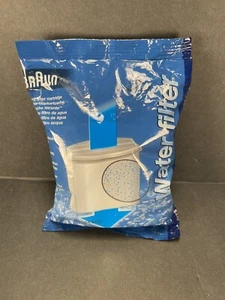 1 Braun Brita Water Coffee Filter New Unopened - Picture 1 of 2