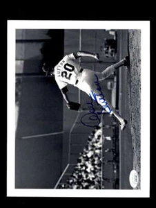 Don Sutton JSA Coa Signed Original 8x10 Photo Autograph Dodgers - Picture 1 of 3