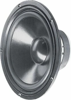 Woofer 8 Ohm 150 W - Immagine 1 di 1