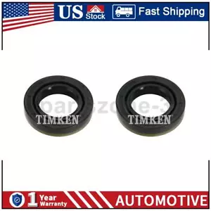 Front Inner Axle Shaft Seal For GMC Jimmy 2005 2004 2003 2002 2001 2000 1999 - Picture 1 of 6