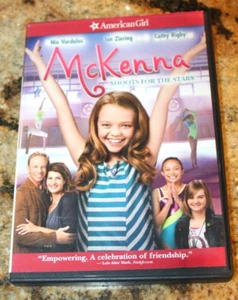 American Girl: McKenna Shoots for the Stars [DVD] - Picture 1 of 2