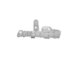 For 2013-2015 Subaru XV Crosstrek Bumper Cover Retainer TechPro 38478NJDK - Picture 1 of 2