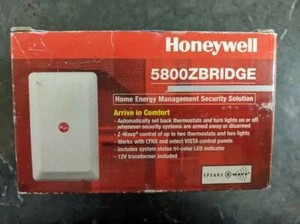 5800ZBRIDGE Honeywell Z-Bridge Module - Picture 1 of 1
