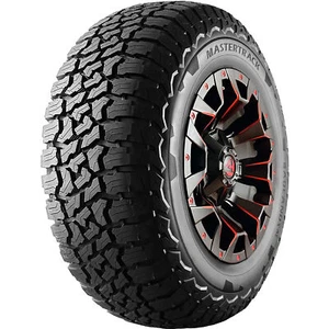 5 New Mastertrack Badlands At - Lt285/75r16 Tires 2857516 285 75 16 - Picture 1 of 6