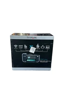 Lexmark Prevail Pro705 All-In-One Inkjet Printer - Picture 1 of 10
