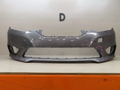 Cubierta del parachoques delantero Nissan Sentra 2016-2019 OEM 62022-3YU0H Foto 1 de 4