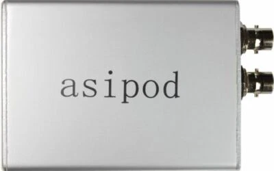 ALITRONIKA DVS Alitronika AT4USB AsiPod TS Player & Recorder