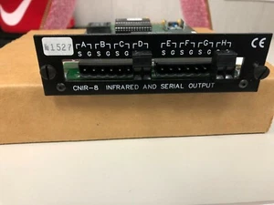 Crestron CNIR 8  infrared and serial output module NEW in Box - Picture 1 of 7