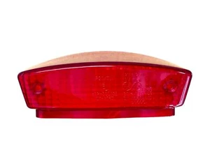 COPERCHIO VETRO FARO PER DUCATI MONSTER 400/600/620/750/900/695/S2R/S4R/1000/800 - Imagen 1 de 7