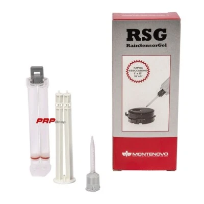 GEL SENSORI PIOGGIA PER PARABREZZA  per ricarica sensore pioggia/luce con mixer - Image 1 of 4