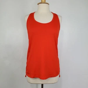 Avia Lifestyle Activewear Moisture Wicking Racerback Tank Top NEW Size M (8-10) - Picture 1 of 15