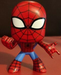 Funko Mystery Minis Spider Man Classics Spider Man