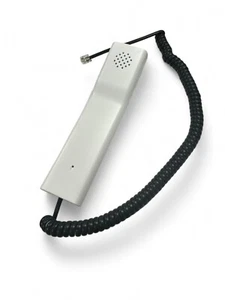 innovaphone Ersatzhörer IP222 IP232 weiß - Zdjęcie 1 z 1