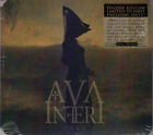 Ava Inferi Onyx CD 2011 Limited Edition ...