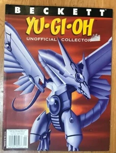 Becket Yu-Gi-Oh Unofficial Collector Number 13 - Bild 1 von 2