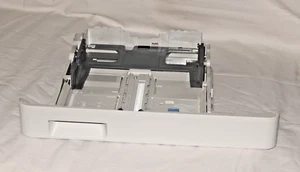 Guía de entrada fusor HP Laserjet M4345 RM1-1046-000CN - Imagen 1 de 2