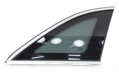 NUEVO OEM Mercedes-Benz Cuarto Trasero Derecho Ventana Vidrio 2536703601 GLC 16-22 Foto 1 de 4