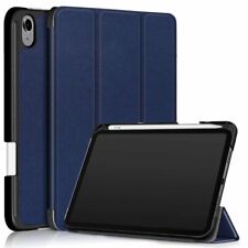 Smart Case For Apple iPad Mini 6th Gen 8.3" 2021 Stand Cover + Screen Protector