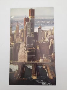 Clipping Ritaglio Foto del 1971 New York Il quartiere di Wall Street - Picture 1 of 1