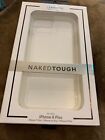 Case mate Naked Tough - iPhone 7/8 plus - clear