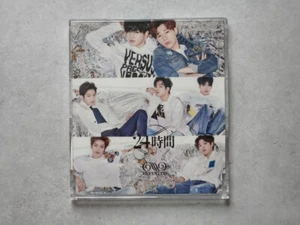 INFINITE 24 Stunden CD japanische Kpop limitierte Auflage HOYA - Bild 1 von 3