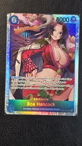 Boa Hancock SR OP07-051 M PF One Piece 500 años en el futuro - Imagen 1 de 2