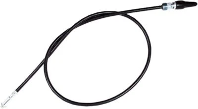 Cable velocímetro de vinilo negro Motion Pro para Suzuki GS650GL 1982-1983 04-0040 Foto 1 de 3