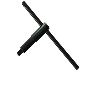 Llave de mandril de torno de 11/16" de alta resistencia - Llave de torno 1 pieza - Imagen 1 de 2