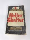 Helter Skelter : The True Story Of The Manson Murders By Curt Gentry 1975 Bantam
