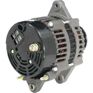 J&N Electric 400-12299 Delco Style Inboard Marine Alternator Replaces 863077T - Bild 1 von 1