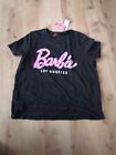 Tesco Ladies ‘Barbie Los Angeles’ T Shirt Size Medium