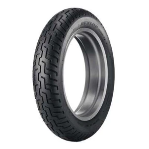 Dunlop D404 Front Tire Fits - 120/90-18 M/C 65H TL - Bild 1 von 1