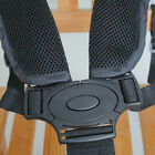 Seat Belt Baby Pushchair Harness High Chair 5 Point Safety Strap Adjustable