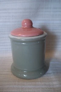 Vintage Shenango China Restaurant WARE - GEWÜRZSCHALE / GLAS - Bild 1 von 3