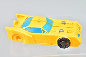Transformers Robots in Disguise RID Combiner Force 1-Step Changer Bumblebee - Picture 1 of 3