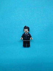 Lego Overwatch Minifigure Shimada Henchman 75971! - Picture 1 of 4