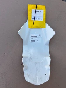 Polaris Axys Extreme Skid Plate- 2880384-133 - Picture 1 of 3