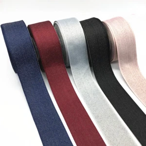 Denim Wide Edging Tape Bias Trimming Trims Sewing Ribbon DIY Fabric 4 cm - Picture 1 of 16