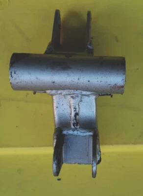 1985 - 2003 KAWASAKI KX60 REAR SUSPENSION LINKAGE SHOCK 39007-1062 KX 60 LINK  - Image 1 of 2