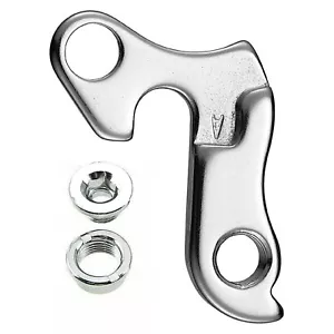 Rear Derailleur Gear Hanger Carrera Vulcan-Subway-Vengeance-Kraken-Banshee-Fury - Picture 1 of 6