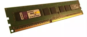 16GB KIT 2 x 8GB Dell PowerEdge C5220 C6100 C6105 R210 II R320 Ram Memory - Picture 1 of 3